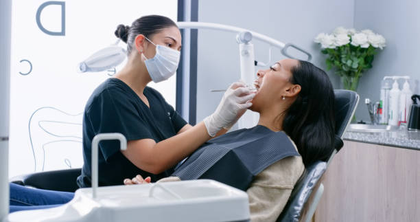 Sleep Apnea Treatment in Martinsville, IN