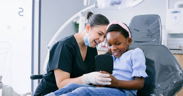 Advanced Technology for Better Dental Care in Martinsville, IN