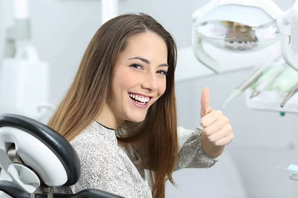 Best Full Mouth Reconstruction  in Martsville, IN